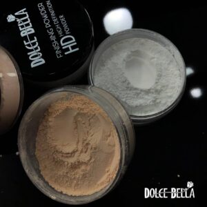 POLVO SUELTO TRANSLUCIDO SELLANTE DOLCE BELLA