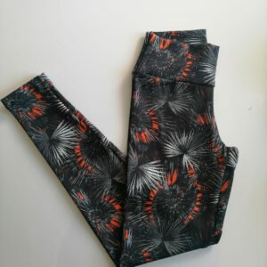 CALZAS LARGAS CON DISEÑO –BRASIL