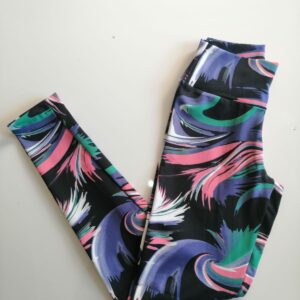 CALZAS LARGAS CON DISEÑO –BRASIL
