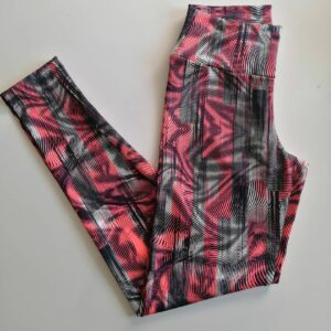 CALZAS LARGAS CON DISEÑO –BRASIL