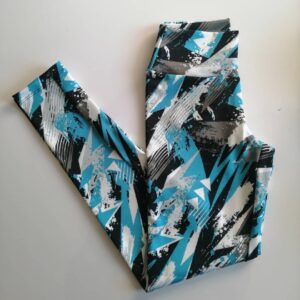 CALZAS LARGAS CON DISEÑO –BRASIL