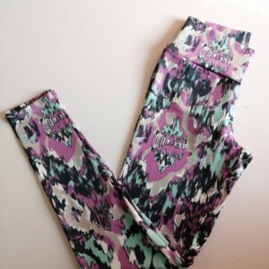 CALZAS LARGAS CON DISEÑO –BRASIL