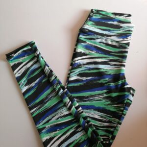 CALZAS LARGAS CON DISEÑO –BRASIL