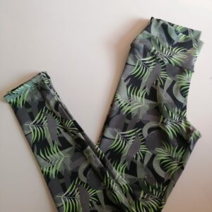 CALZAS LARGAS CON DISEÑO –BRASIL