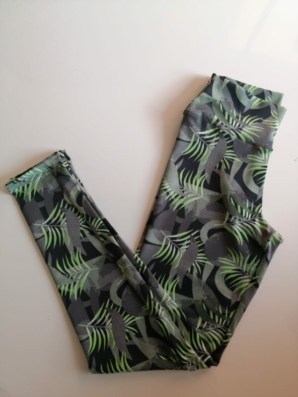 CALZAS LARGAS CON DISEÑO –BRASIL