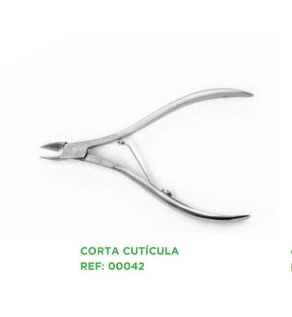CORTACUTICULA