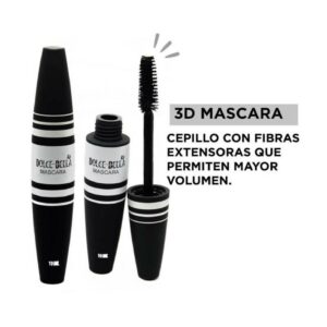 MARCARA DE PESTAÑAS FIBER LASH DOLCE BELLA