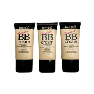 BB CREAM DOLCE BELLA