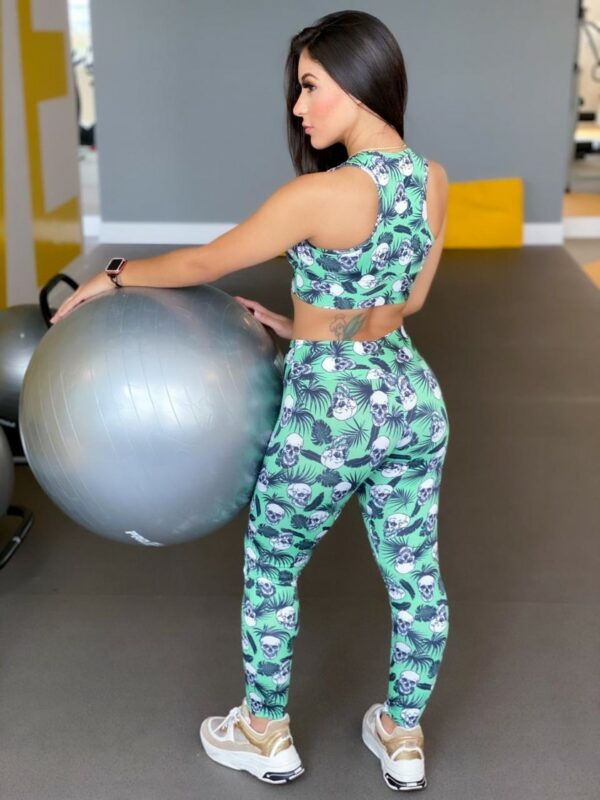 CONJUNTO DISEÑO SUPLEX BRASIL