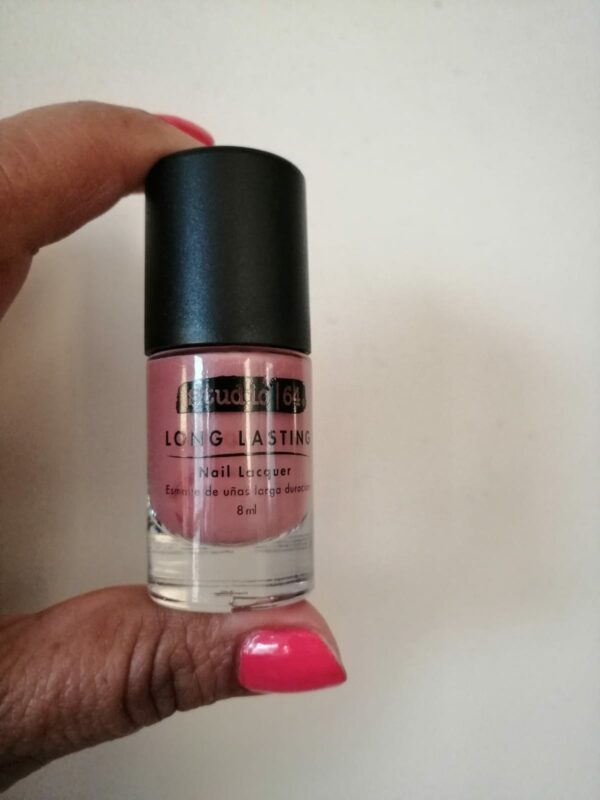 ESMALTE DE UÑAS STUDIO 64 - Imagen 3