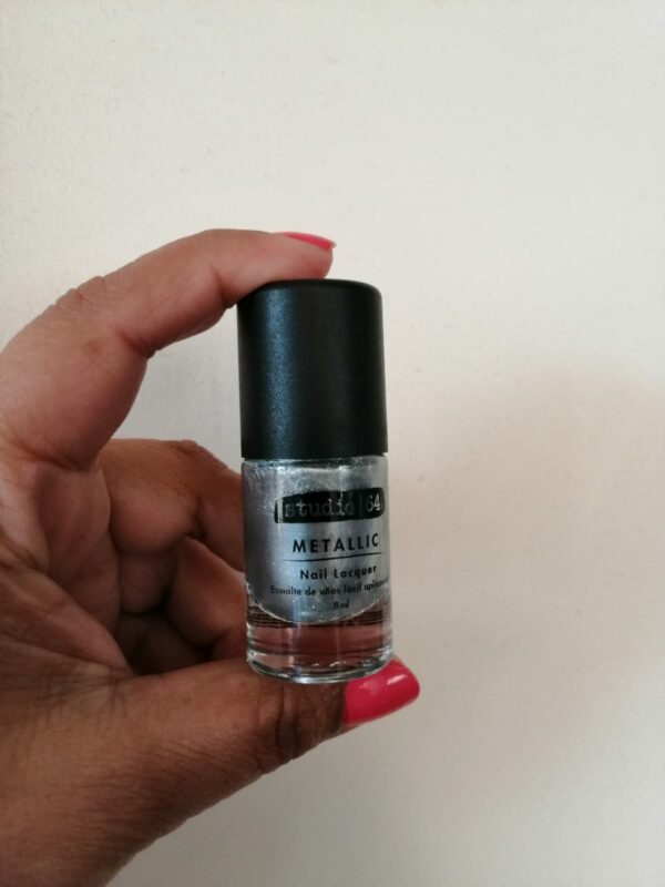 ESMALTE DE UÑAS STUDIO 64 - Imagen 4