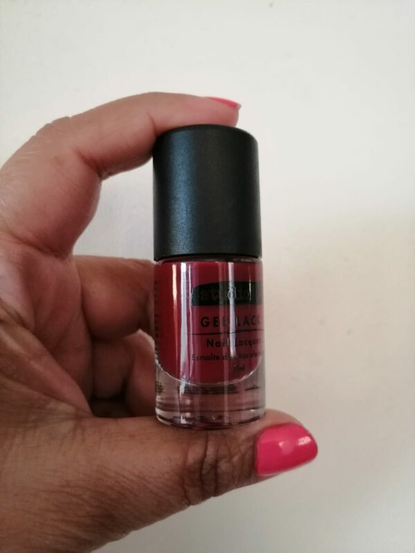 ESMALTE DE UÑAS STUDIO 64 - Imagen 2
