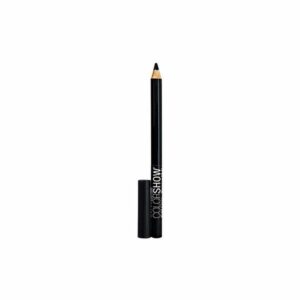 LAPIZ DE OJOS MAYBELLINE NEGRO