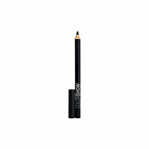 LAPIZ DE OJOS MAYBELLINE NEGRO