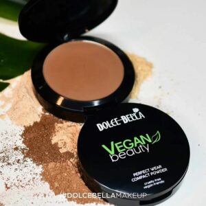 POLVO COMPACTO VEGANO DOLCE BELLA