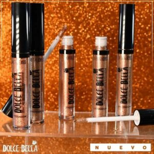 SOMBRA LIQUIDA METALIZADA DOLCE BELLA