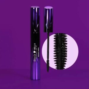 MASCARA DE PESTAÑAS MAYOR DEFINICION DOLCE BELLA