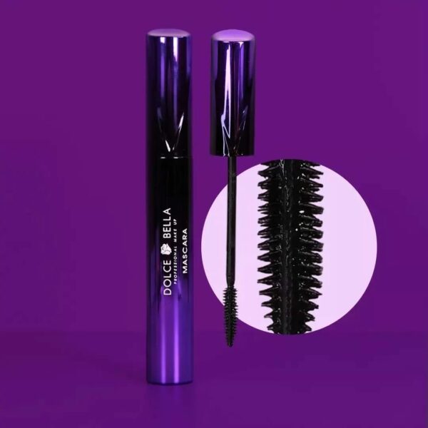 MASCARA DE PESTAÑAS MAYOR DEFINICION DOLCE BELLA