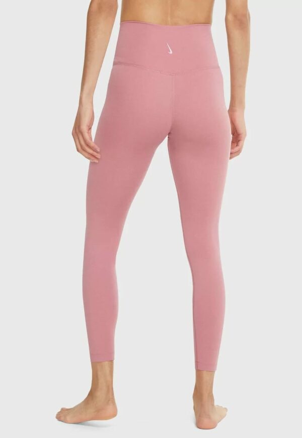 CALZA NIKE PARA YOGA O PILATES - Imagen 2