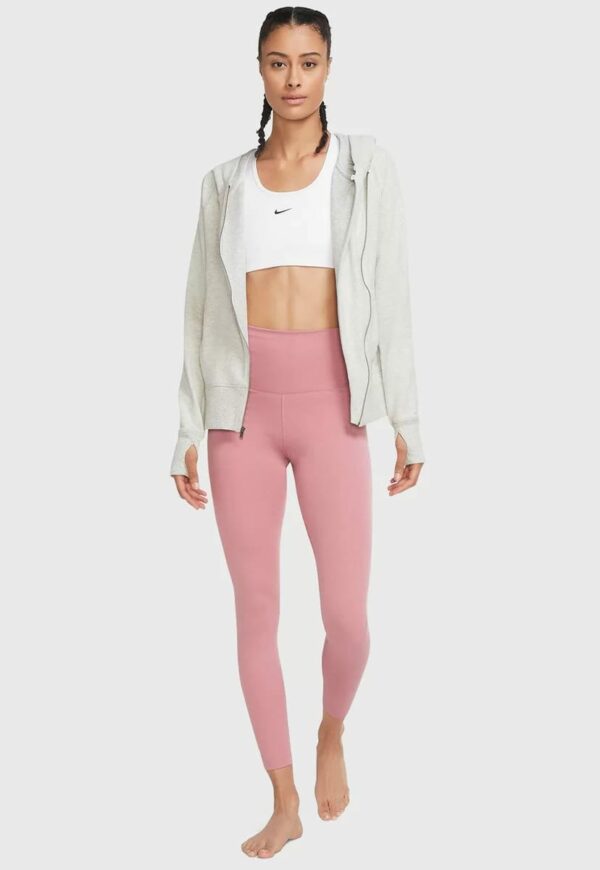 CALZA NIKE PARA YOGA O PILATES - Imagen 4