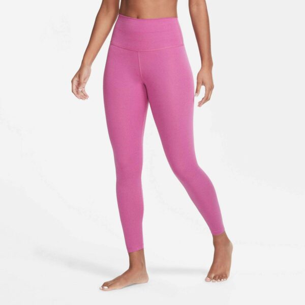 CALZA NIKE PARA YOGA O PILATES