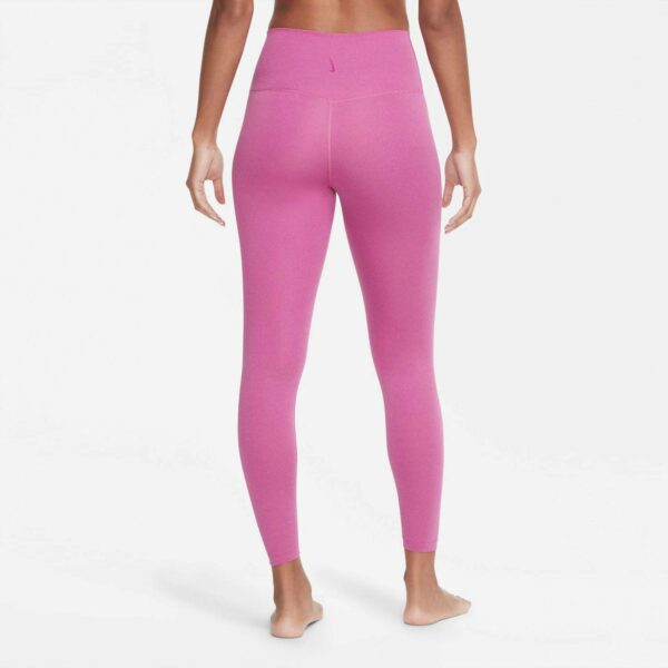 CALZA NIKE PARA YOGA O PILATES - Imagen 6