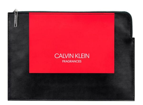 COSMETIQUERO CALVIN KLEIN