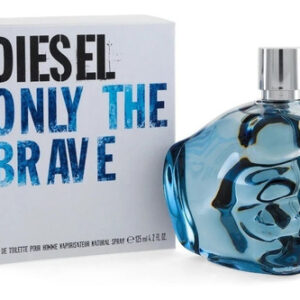 DIESEL ONLY THE BRAVE 125 ML