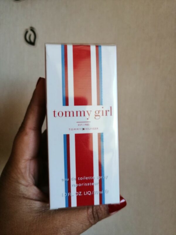 PERFUME TOMMY GIRL 30ML - Imagen 2