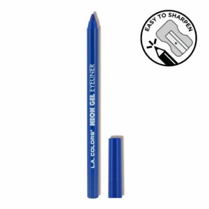 DELINEADOR DE OJOS GEL LA COLORS