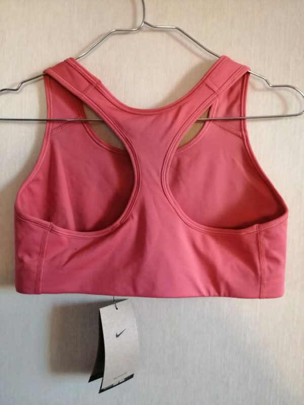 Sosten Deportivo Nike Swoosh Bra - Imagen 4