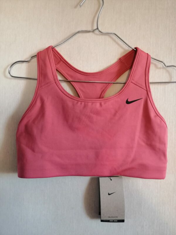 Sosten Deportivo Nike Swoosh Bra - Imagen 3