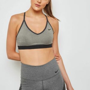 Sosten Deportivo Nike Plata
