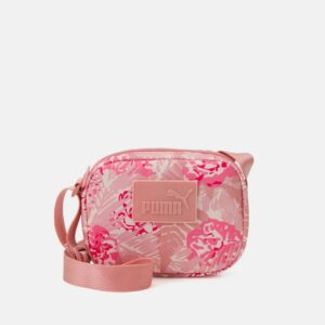 CROSS BODY PUMA CORAL