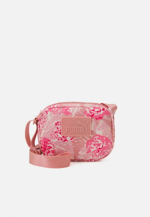 CROSS BODY PUMA CORAL