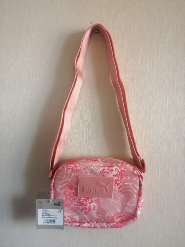 CROSS BODY PUMA CORAL - Imagen 4