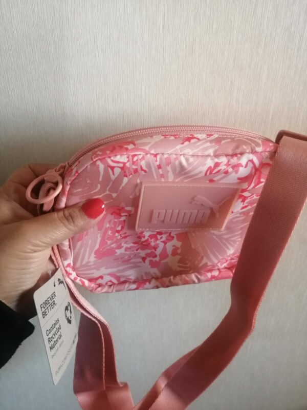 CROSS BODY PUMA CORAL - Imagen 2