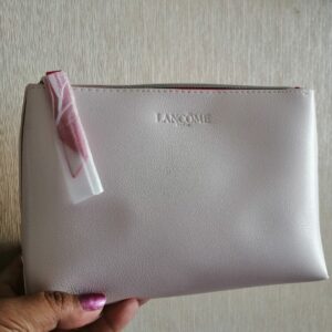 COSMETIQUERO LANCOME BLANCO