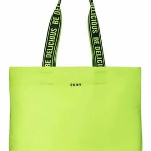Maxi Bolso Dkny Multiuso