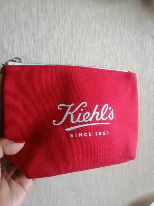 COSMETIQUERO KIEHLS