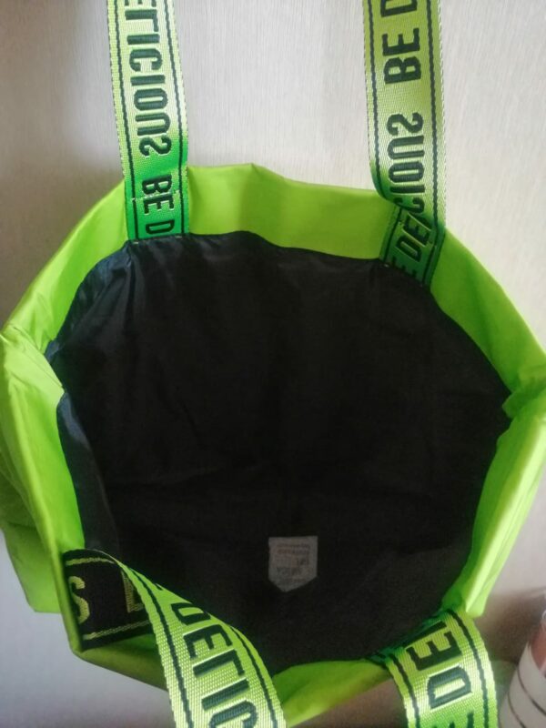 Maxi Bolso Dkny Multiuso - Imagen 5