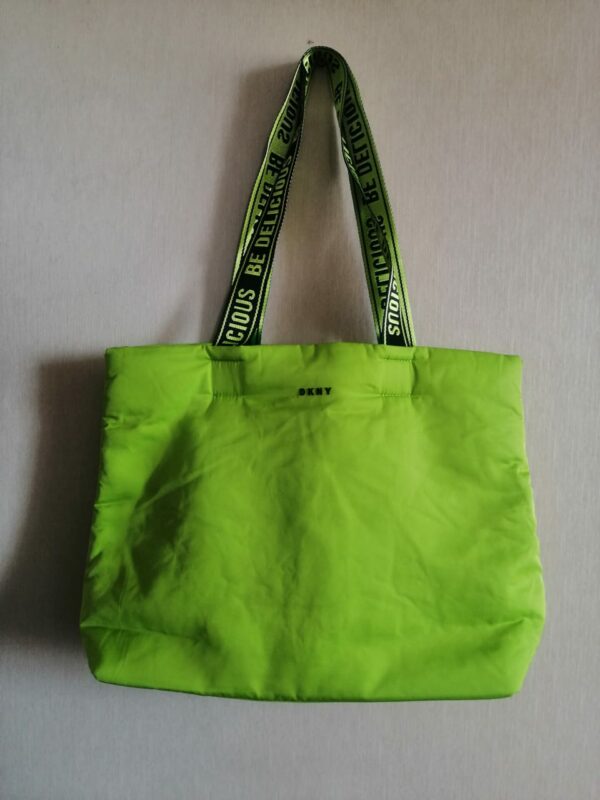 Maxi Bolso Dkny Multiuso - Imagen 4