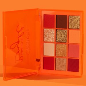 PALETA NEON BEAUTY CREATIONS BOSSY