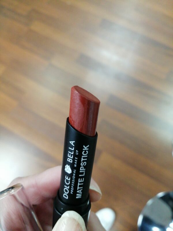 LABIAL MATTE DOLCE BELLA - Imagen 11
