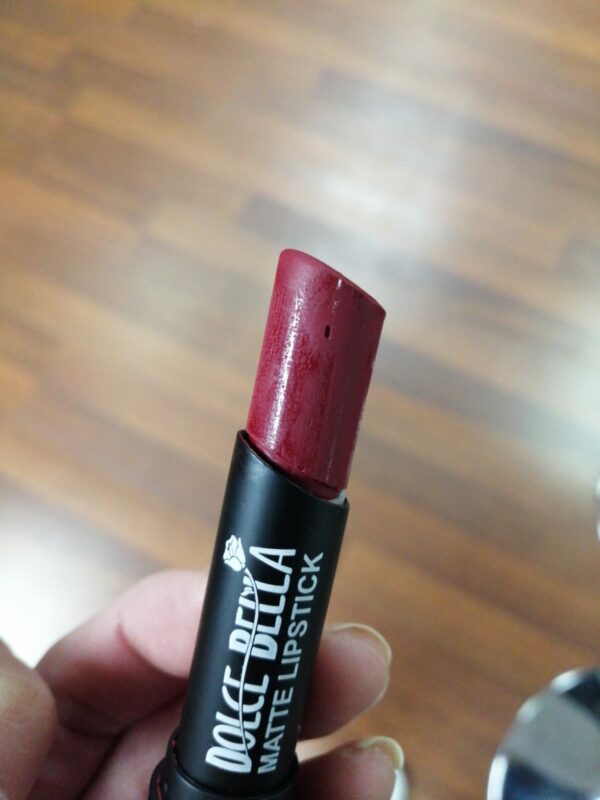 LABIAL MATTE DOLCE BELLA - Imagen 12