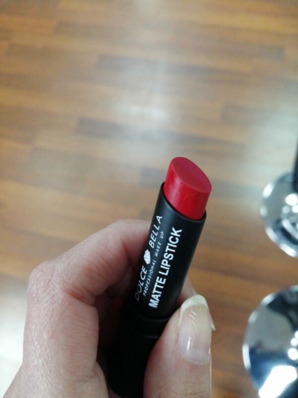 LABIAL MATTE DOLCE BELLA - Imagen 9