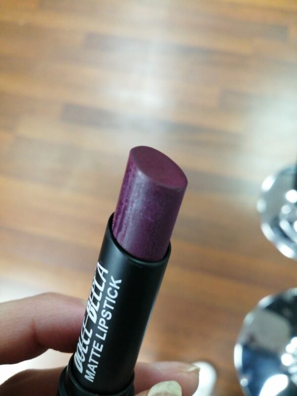 LABIAL MATTE DOLCE BELLA - Imagen 10