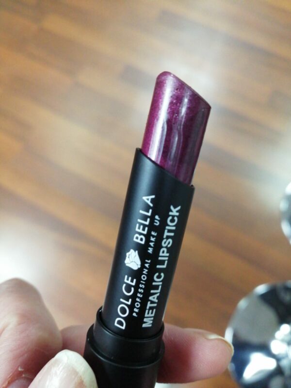 LABIAL MATTE DOLCE BELLA - Imagen 6