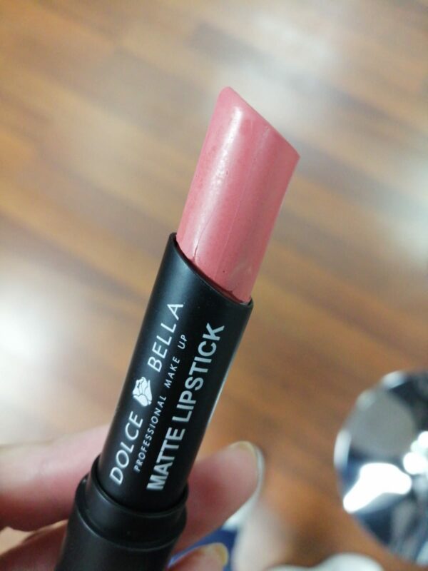 LABIAL MATTE DOLCE BELLA - Imagen 5