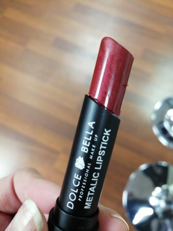 LABIAL MATTE DOLCE BELLA - Imagen 7